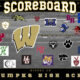 Scoreboard Classic Team logos